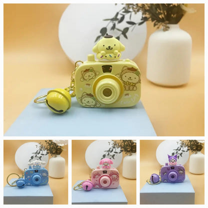 Sanrio Keychains