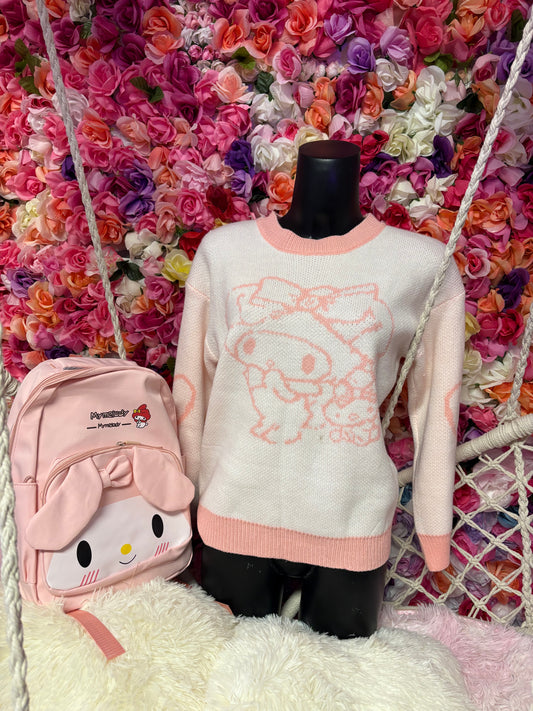 My melody sweatshirt
