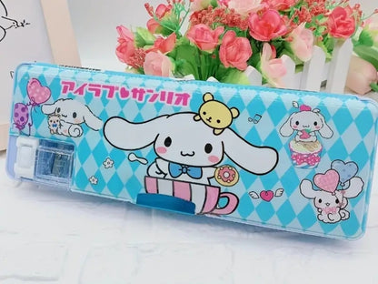 Sanrio Pencil Cases