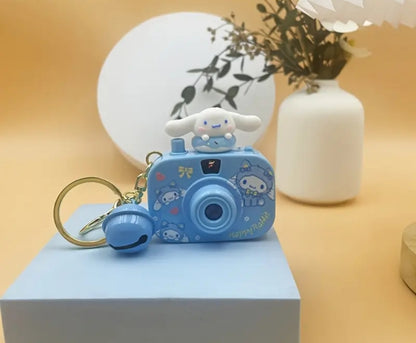 Sanrio Keychains